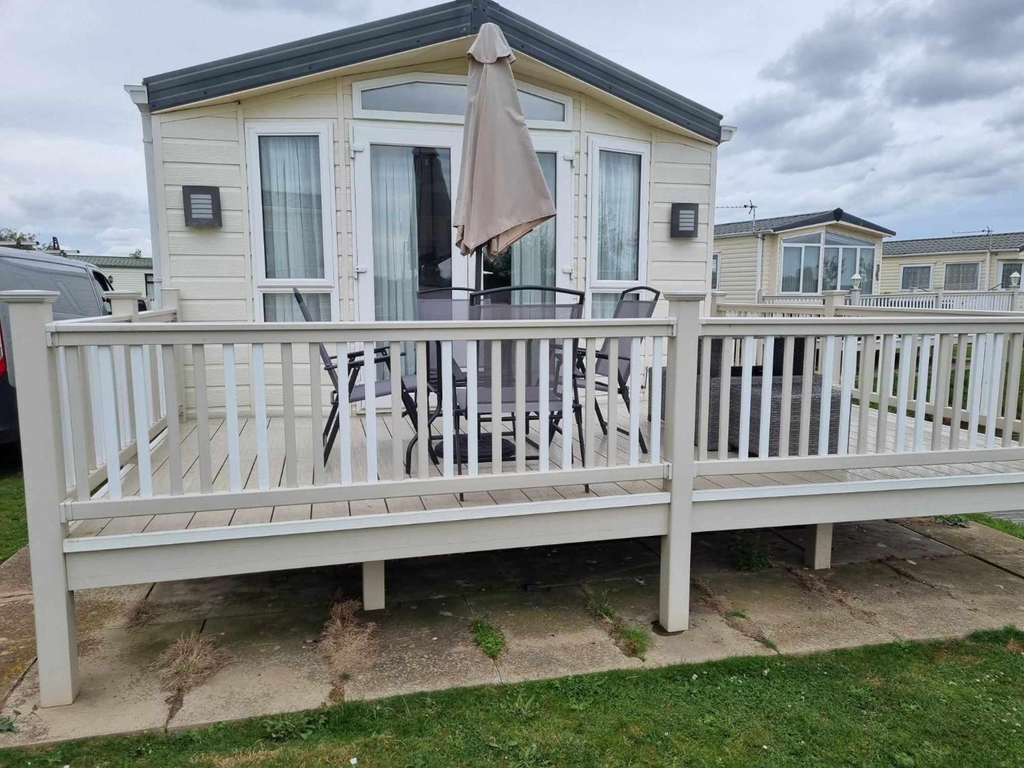 فندق 6 Berth Deluxe Ml7 On The Golden Palm شابيل سانت ليوناردز المظهر الخارجي الصورة